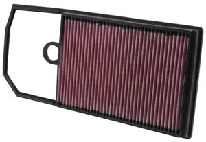 Filtro de aire K&N para vw polo 1.4 16v 1997-2001 33-2774 - Imagen 1 de 1