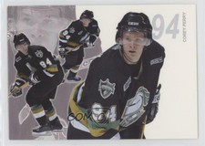 2003-04 Extreme London Knights Limited Edition Corey Perry