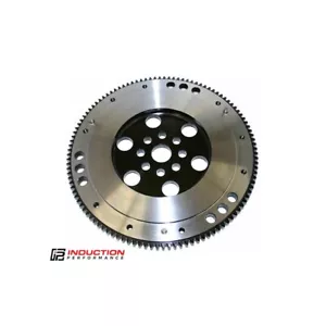 Volante de inercia de acero ligero de embrague de competición para Honda Civic Si K20Z3 2006-2011 - Imagen 1 de 1