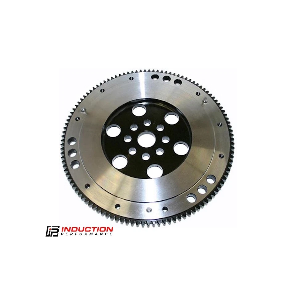 Volante de inercia de acero ligero de embrague de competición para Honda Civic Si K20Z3 2006-2011 Foto 1 de 1