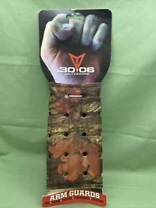 NEW 30-06 OUTDOORS GVAG-1 ARM GUARD GUARDIAN VENTED ADJUSTABLE CAMO - Picture 1 of 2