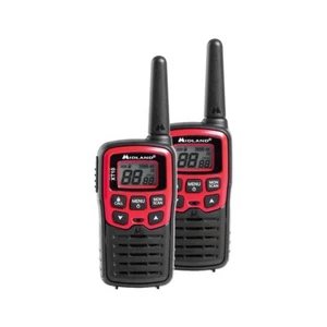 8011869197161 PMR MIDLAND XT10 Radiotelefony ręczne  - Zdjęcie 1 z 1