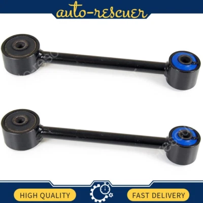 2x Rear Suspension Stabilizer Bar Link Kit for Chevrolet S10 1996~2004 - Image 1 of 2