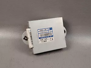 GENUINE SUZUKI USED Transmission Computer Module TCM TCU 3888071M00 - Picture 1 of 17