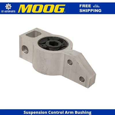 Buje de brazo de control de suspensión para Volkswagen Rabbit 2006-2009 MOOG 2006 2007 Foto 1 de 4