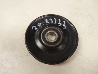 Omega Environmental Technologies 38-32233 Idler Pulley  Free Shipping - Image 1 of 2