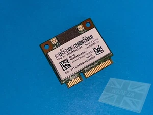 Carte sans fil Atheros AR5B22 WiFi Mini PCI-E 802.11N - Photo 1/3