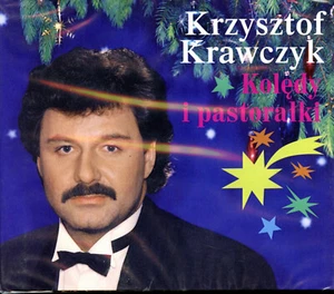Krzysztof Krawczyk  Kolędy i pastorałki  # Polish Music # CD - new sealed - Picture 1 of 2