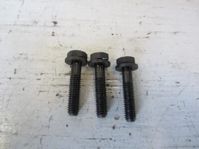 Parafusos de bomba de óleo diesel 1988 - 1994 Ford F250 F350 7.3 IDI. Fabricante de equipamento original - Imagem 1 de 3