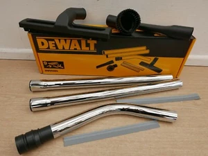 KIT DE LIMPIEZA DE PISOS DEWALT DWV9350 PARA EXTRACTOR DE POLVO DWV902M - Imagen 1 de 2