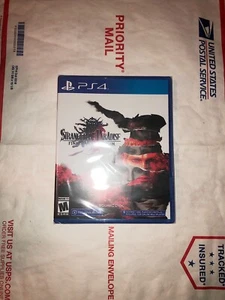 Stranger of Paradise Final Fantasy Origin - PlayStation 4 - Picture 1 of 3