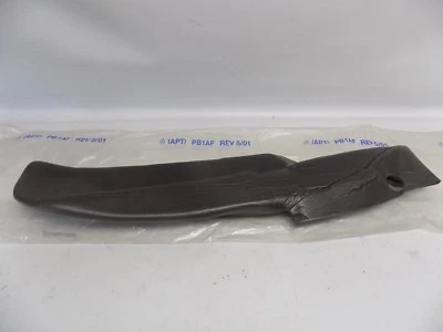 Nuevo Aislador Absorbente de Sonido Guardabarros Derecho Mercury Cougar 1999-2002 Fabricante de Equipo Original Foto 1 de 3