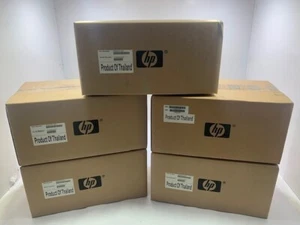 458924-B21 - 5x HP 120GB 1.5G 5.4K 2.5" SATA Hard Drive - Picture 1 of 2