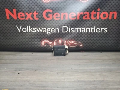 Unidad de módulo de control de distancia con sensor de ayuda de estacionamiento Audi A4 PDC 2008-2012 Foto 1 de 4