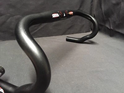 NOS Profile Design Hammer OS Road Handlebar 31.8 Dia 40cm fits: trek Fuji Fixie - Image 1 of 4