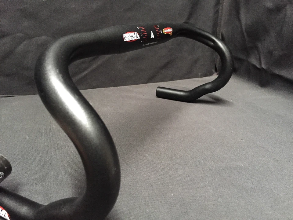 NOS Profile Design Hammer OS Road Handlebar 31.8 Dia 40cm fits: trek Fuji Fixie - Image 1 of 4
