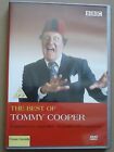  Tommy Cooper. The Best Of. (DVD, 2004) BBC Classic Comedy