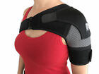 Shoulder Brace for Rotator Cuff Dislocated Bursitis Frozen Shoulder Left / Right
