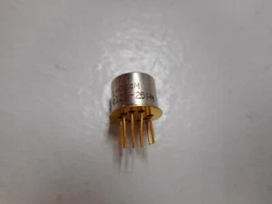 NOS TELEDYNE RELAY J412T-26PM - Picture 1 of 4