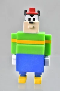 Disney Crossy Road - Pegleg Pete Mini Moose Toys #2 - Picture 1 of 2