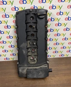 2007-2010 Volkswagen VW Touareg 3.6L Engine Valve Cover 022103515A - Picture 1 of 8