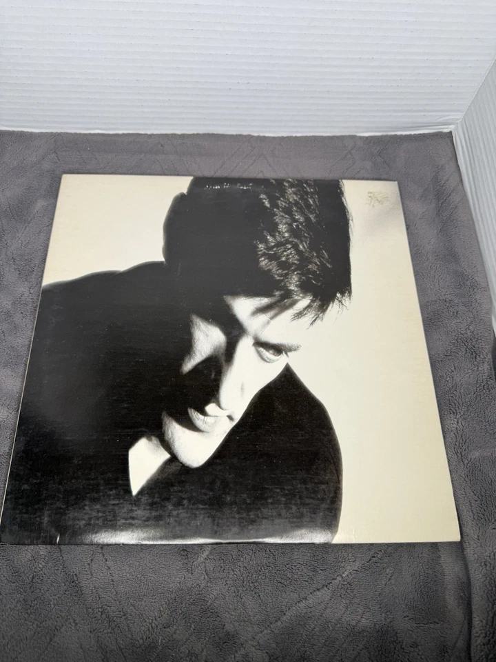 New Order - Low Life 1985  1st US LP Qwest Records Original - Image 1 of 4