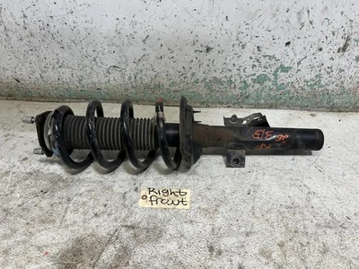 Ford Transit25 2021 puntal de resorte helicoidal delantero del lado del conductor o del pasajero OEM Foto 1 de 3