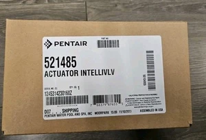 Pentair 521485 IntelliValve Ventilantrieb - Bild 1 von 1