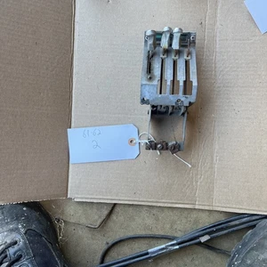 1961 1962 Impala heater control - Picture 1 of 7