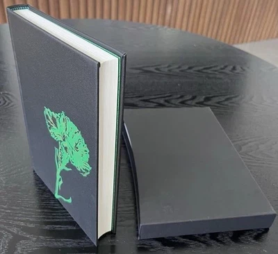 The Picture of Dorian Gray by Oscar Wilde, Folio Society 2010 hardcover - Image 1 of 3