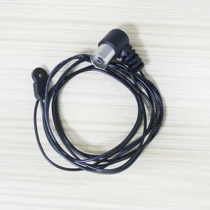Connector FM high quality Radio Black Stereo 1.2m Antenna wire Antenna cable - Photo 1/5