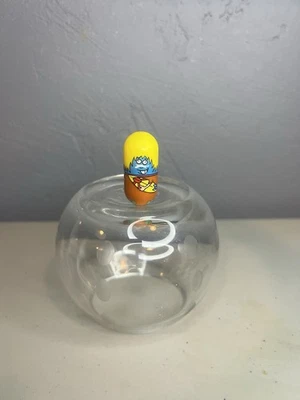 Surfer Dude Bean #22 2003 Vintage Mighty Beanz Moose Enterprise - Image 1 of 4