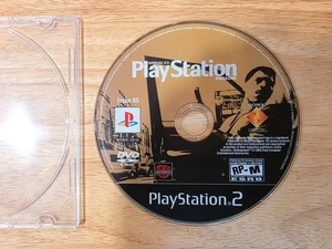 Offizielles PlayStation Magazin Ausgabe 65 Demo (PlayStation 2 PS2) nur Spiel getestet - Bild 1 von 16
