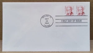 1994 FDC of Virginia Apgar Stamp,  SC# 2179 Plus a Block of 4 MNH Stamps  - Picture 1 of 5