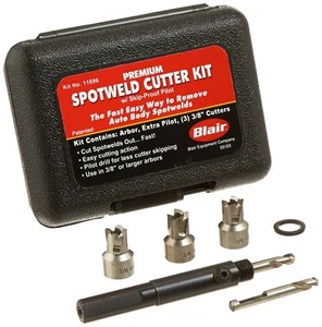 KIT CORTADOR ROTABROACH - Imagen 1 de 1