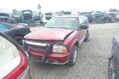 Transmisión automática S10 Blazer/Jimmy OEM 118 k millas (LKQ ~ 438673699) Foto 1 de 4