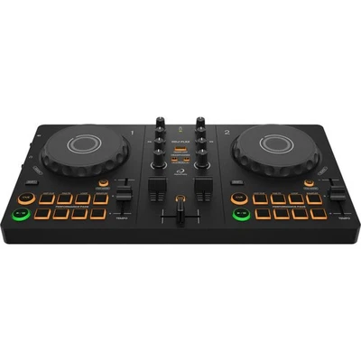 AlphaTheta DDJ-FLX2 DJ Controller - Image 1 of 4