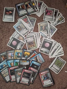 Star Trek Bulk Karten Lot - Bild 1 von 5