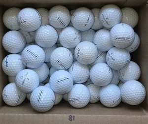Snell Golf Balls AAAAA! 72 Balls - Picture 1 of 1