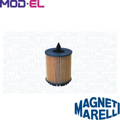 FILTRO DE ACEITE 152071758801 PARA OPEL INSIGNIA/Country/Tourer/Deportes ASTRA/J/GTC 2,0 L Foto 1 de 4