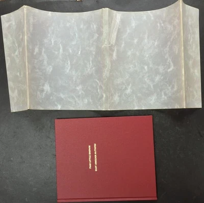 Barry Phelps, P. G. Wodehouse, Two Little Known East Anglian Authors, SIGNED 1st - Image 1 of 4