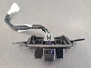 22 2022 TOYOTA CAMRY OEM REAR VIEW CAMERA PROJECTOR DECKLID MOUNTED 8679006170 - Picture 1 of 12