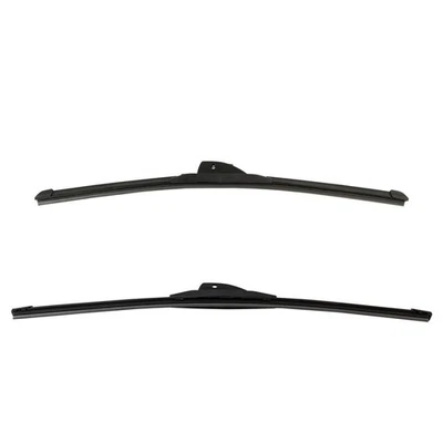 Trico Tech Windshield Wiper Blade Driver & Passenger Side Front Pair - Image 1 of 4