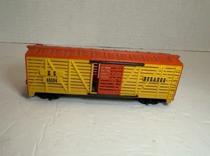 Tyco Durango KC 40394 Vieh Viehwagen - Spur HO - Bild 1 von 6