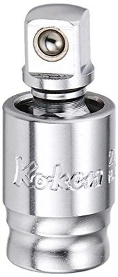 New Koken Tool Zeal Universal Joint 2771Z 1 4" 6.35Mm From Japan Koken 2771Z - Image 1 of 3