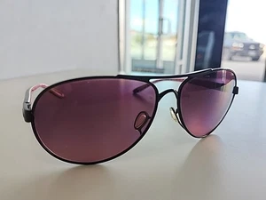  Oakley FEEDBACK OO4079-15 Pilotenbrille polarisiert 59/13-135 Strand Freizeit - Bild 1 von 9