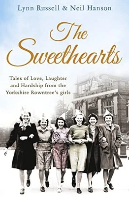 The Sweethearts by Hanson Book The Fast Free Shipping - Image 1 of 2
