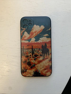 Western iPhone Case 11  Foto 1 de 2