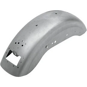 Drag Specialties 1401-0272 Rear Fender for 04-21 Sportster - Image 1 of 1