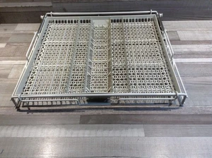 Miele Spülmaschine Original Besteckschublade  0600455   für Diverse 60er Modelle - Bild 1 von 6